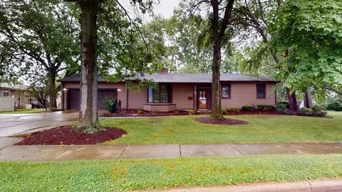 66 Hillcrest Dr, Willard, OH 44890 photo 1