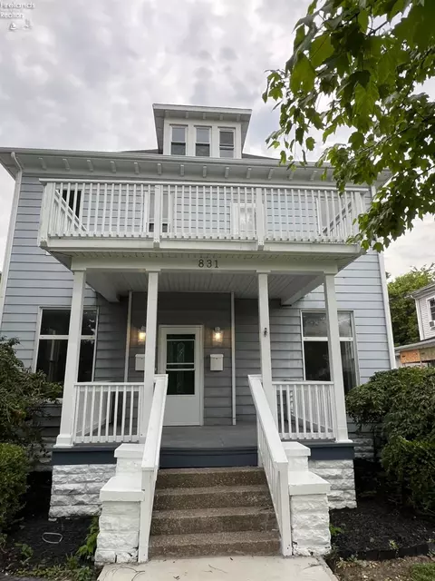 831 Decatur St, Sandusky, OH 44870