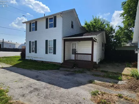 281 Spring St, Clyde, OH 43410 photo 4