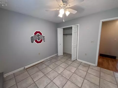 Bedroom - 326 Brinker St, Bellevue, OH 44811 photo 5 of 5