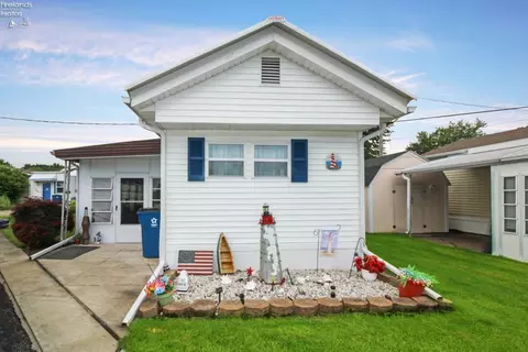 8175 E North Shore Blvd #16, Marblehead, OH 43440