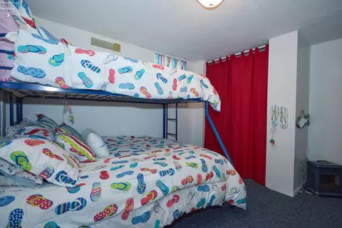 Bedroom - 405 Berlin Rd, Huron, OH 44839 photo 7 of 8