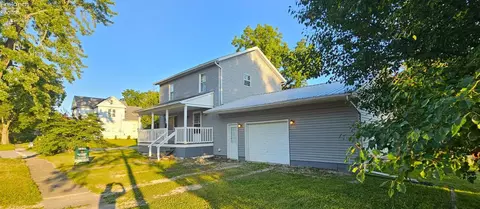 Exterior - 40 Hayes St, Willard, OH 44890 photo 2 of 7