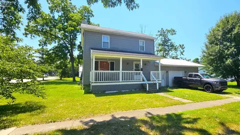 40 Hayes St, Willard, OH 44890 photo 1