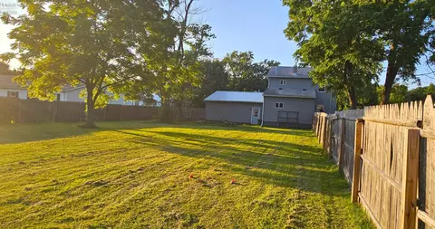 Exterior - 40 Hayes St, Willard, OH 44890 photo 6 of 7