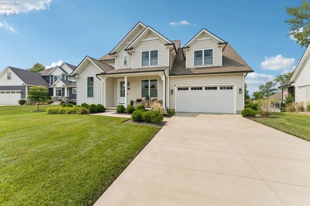 5019 E Blue Teal Dr, Port Clinton, OH 43452