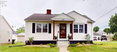 517 Euclid St, Willard, OH 44890 photo 1