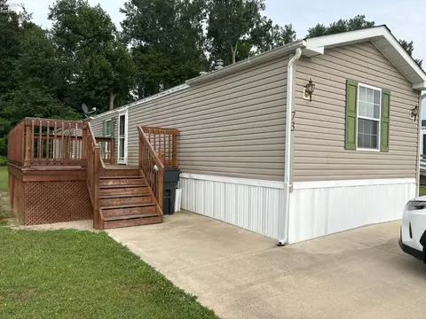 220 Maple Ln #73, Green Springs, OH 44836