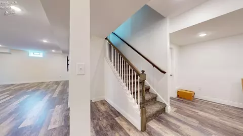 Entry Way - 1140 Meadowview Dr, Willard, OH 44890 photo 5 of 5
