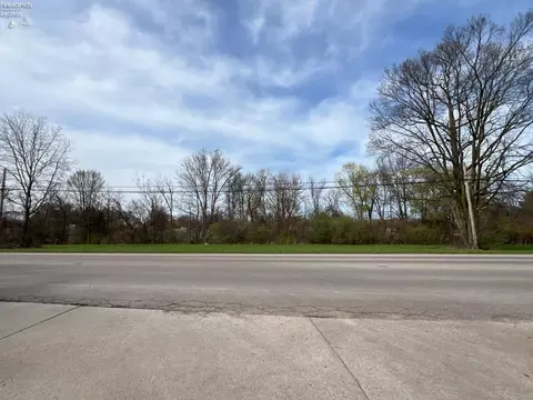 0 Cleveland, Norwalk, OH 44857