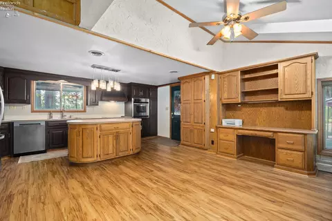 Kitchen - 41180 Butternut Ridge Rd, Elyria, OH 44035 photo 1 of 6