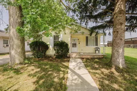 122 S Fifth St, Fremont, OH 43420