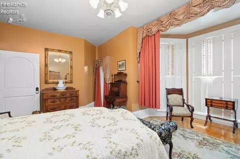 Bedroom - 403 E Adams, Sandusky, OH 44870 photo 15 of 25
