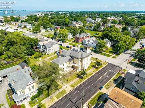 View/Area - 403 E Adams, Sandusky, OH 44870 photo 2 of 7