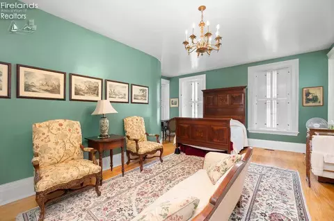 Bedroom - 403 E Adams, Sandusky, OH 44870 photo 6 of 25