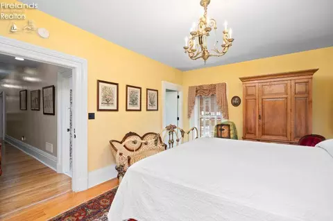 Bedroom - 403 E Adams, Sandusky, OH 44870 photo 17 of 25