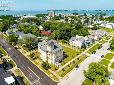 View/Area - 403 E Adams, Sandusky, OH 44870 photo 1 of 7