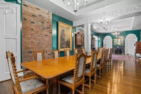 Dining - 403 E Adams, Sandusky, OH 44870 photo 2 of 6