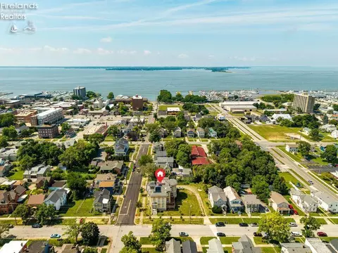 View/Area - 403 E Adams, Sandusky, OH 44870 photo 6 of 7