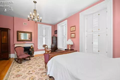Bedroom - 403 E Adams, Sandusky, OH 44870 photo 2 of 25