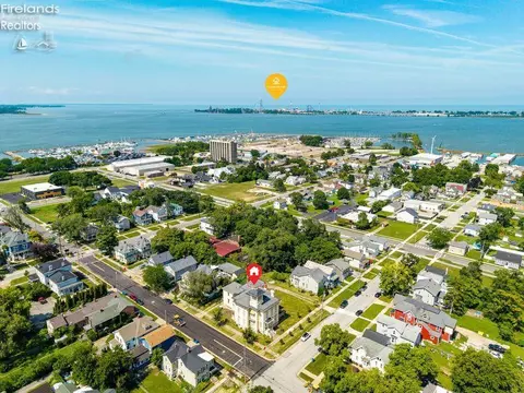 View/Area - 403 E Adams, Sandusky, OH 44870 photo 5 of 7