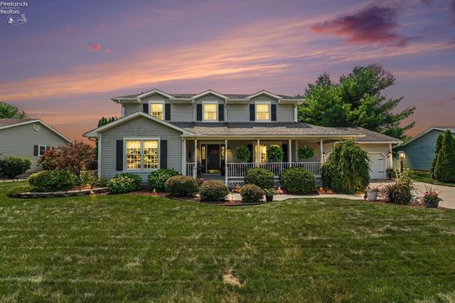 1040 Monroe St, Bellevue, OH 44811