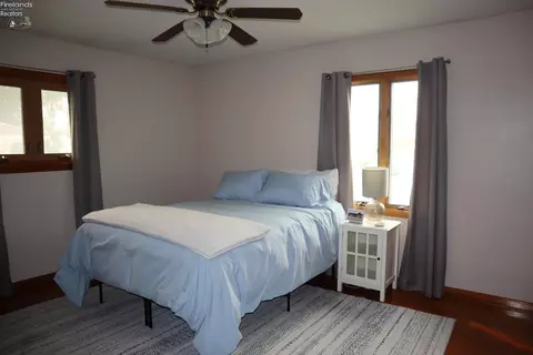 Bedroom - 7 Vandercook St, Norwalk, OH 44857 photo 1 of 1