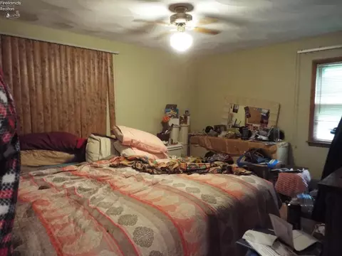 Bedroom - 126 Rustic Ln, Mansfield, OH 44903 photo 1 of 2