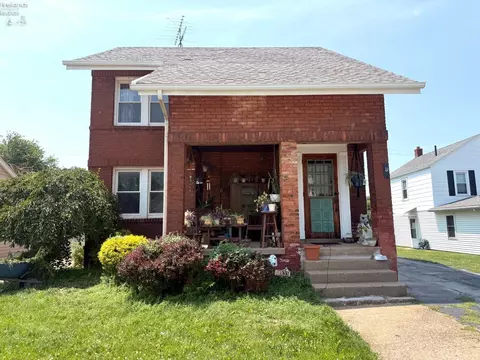 1023 Winnebago Ave, Sandusky, OH 44870