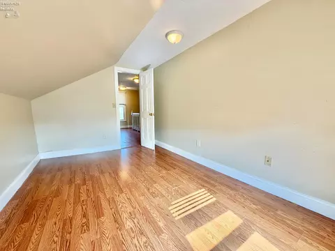 Bedroom - 133 Walnut St, Bellevue, OH 44811 photo 6 of 6