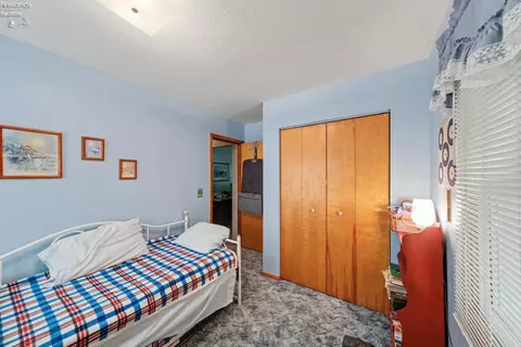 Bedroom - 1223 Brookview Dr, Huron, OH 44839 photo 5 of 5