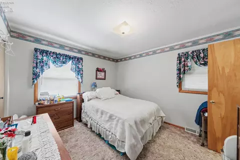 Bedroom - 1223 Brookview Dr, Huron, OH 44839 photo 1 of 5