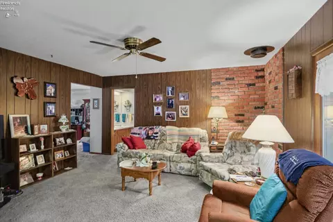 Living - 1223 Brookview Dr, Huron, OH 44839 photo 2 of 3