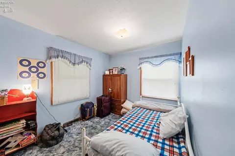 Bedroom - 1223 Brookview Dr, Huron, OH 44839 photo 4 of 5