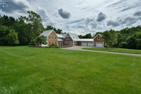 2863 Bell Rd, Mansfield, OH 44904