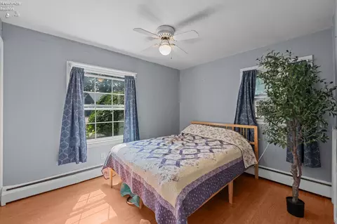 Bedroom - 311 Buckeye Rd, Huron, OH 44839 photo 4 of 5