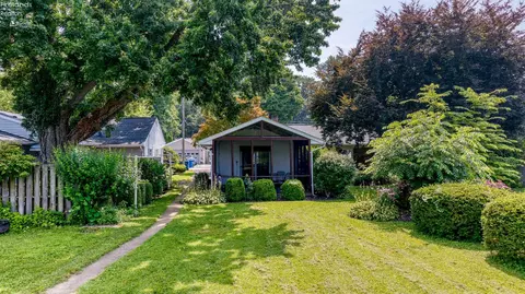 Exterior - 311 Buckeye Rd, Huron, OH 44839 photo 5 of 9