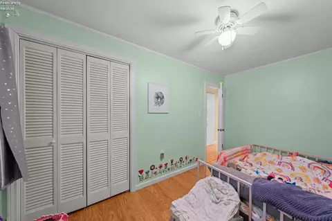 Bedroom - 311 Buckeye Rd, Huron, OH 44839 photo 3 of 5