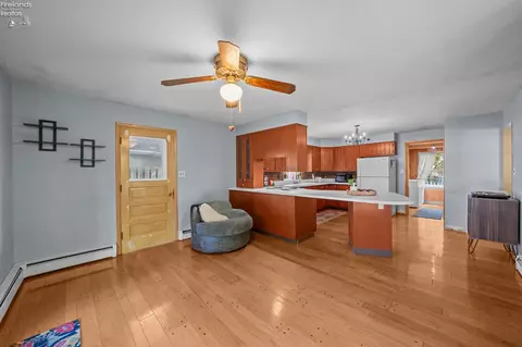 Kitchen - 311 Buckeye Rd, Huron, OH 44839 photo 6 of 6
