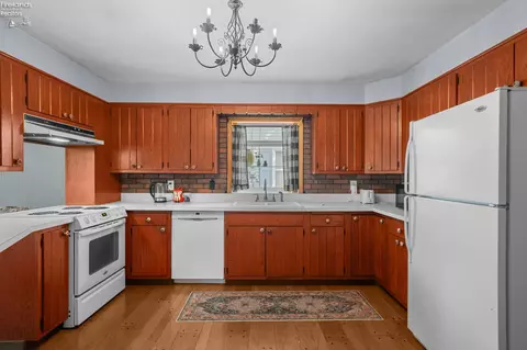 Kitchen - 311 Buckeye Rd, Huron, OH 44839 photo 1 of 6