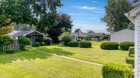 Exterior - 311 Buckeye Rd, Huron, OH 44839 photo 7 of 9