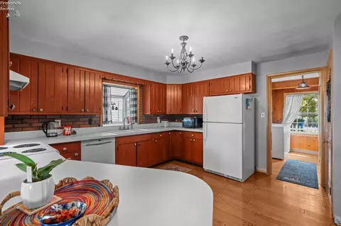 Kitchen - 311 Buckeye Rd, Huron, OH 44839 photo 2 of 6