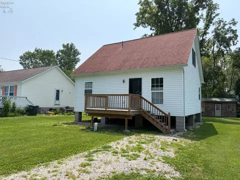 190 Anchor, Middle Bass, OH 43446