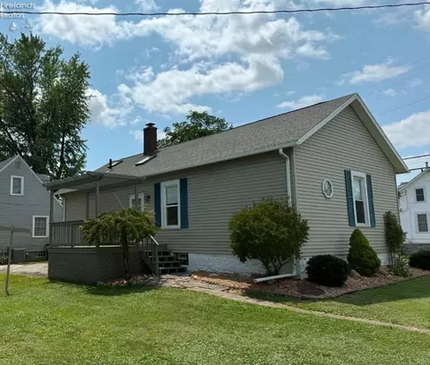1504 Fifth St, Sandusky, OH 44870