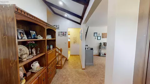 Entry Way - 20938 W Johnson St, Williston, OH 43468 photo 2 of 2