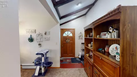 Entry Way - 20938 W Johnson St, Williston, OH 43468 photo 1 of 2