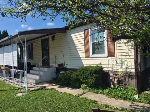 1600 Cedar St #7, Fremont, OH 43420