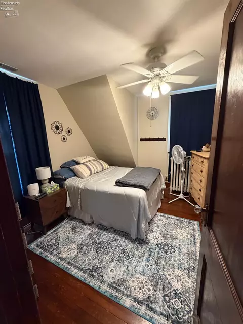 Bedroom - 816 Clark St, Willard, OH 44890 photo 1 of 6