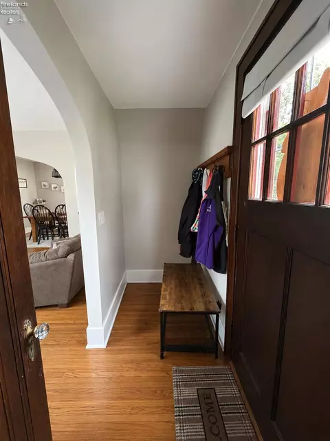 Entry Way - 816 Clark St, Willard, OH 44890 photo 1 of 1