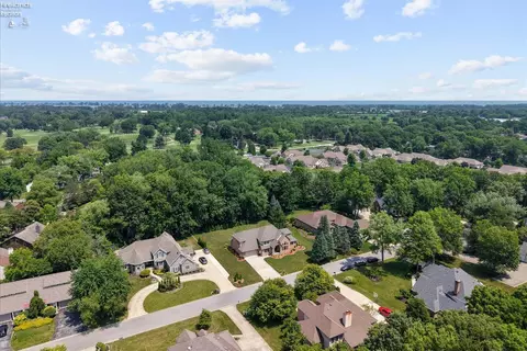 View/Area - 2807 Woodside Dr, Huron, OH 44839 photo 4 of 4
